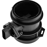 NTY Luftmassenmesser FüR Mercedes-Benz E-Klasse W211 W210 SL R230 350 R129 320
