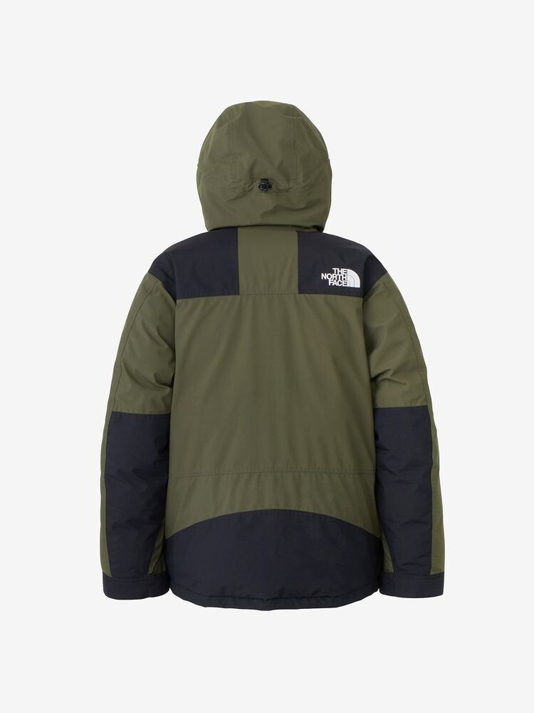 ジャケット・アウター THE NORTH FACE Mountain Down Jacket The North Face Men's Mountain Range Down Jacket - Macy's