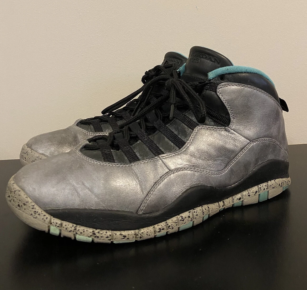 mint 10s jordan