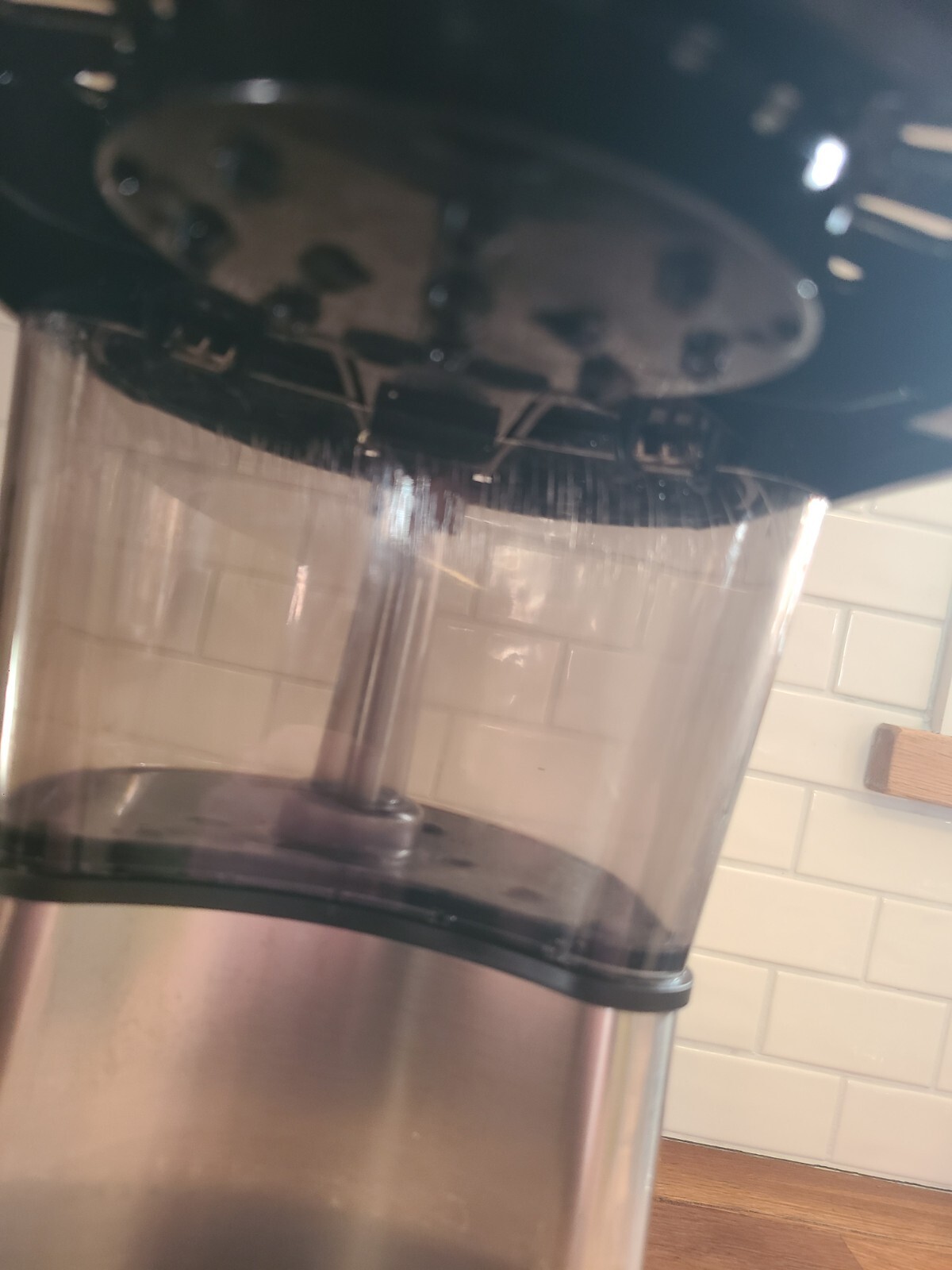 Bonavita BV1900TS 8Cup Stainless Steel Carafe Coffee Maker Clean & Tested eBay