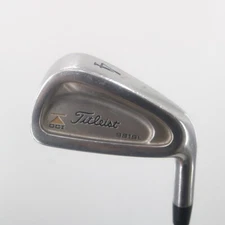 Titleist DCI 981SL Individual 4 Iron Graphite Senior Flex RH Right-Hand C-149144