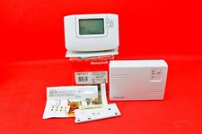 Honeywell CMT927 Wireless Programmable Room Thermostat CMT927A1049