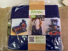 Feltables 36 x 36 Royal Blue Felt Eco Crafted 3 New Packages