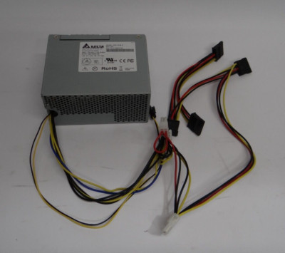 For DELTA DPS-75VB A DPS-75VB B 4SATA Switching Power Supply 12V 75W