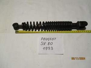 Peugeot SV 80 STOSSDÄMPFER FEDERBEIN