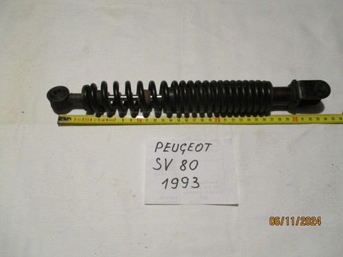 Peugeot SV 80 STOSSDÄMPFER FEDERBEIN