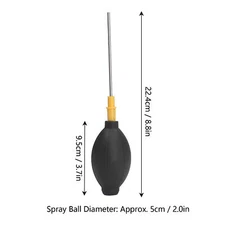 Pest Control Sprayer Insect Duster Insecticide Sprayer Portable Termite