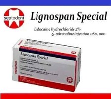 Dental Special 50 Cart 2 1:80 Worldwide Free and Fast Shipping Pack of 2