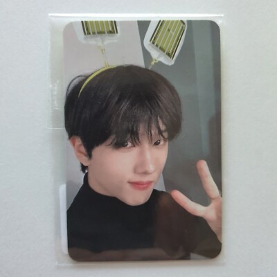 EVERLAND x SMTOWN SEASON.1 - BALLOON HAIRBAND + PHOTOCARD SET | eBay