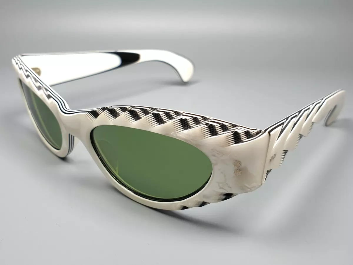 Vintage sunglasses cheap ebay