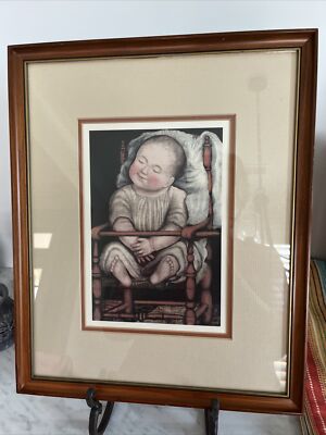 絵画 BABY BABY s-l400.jpg