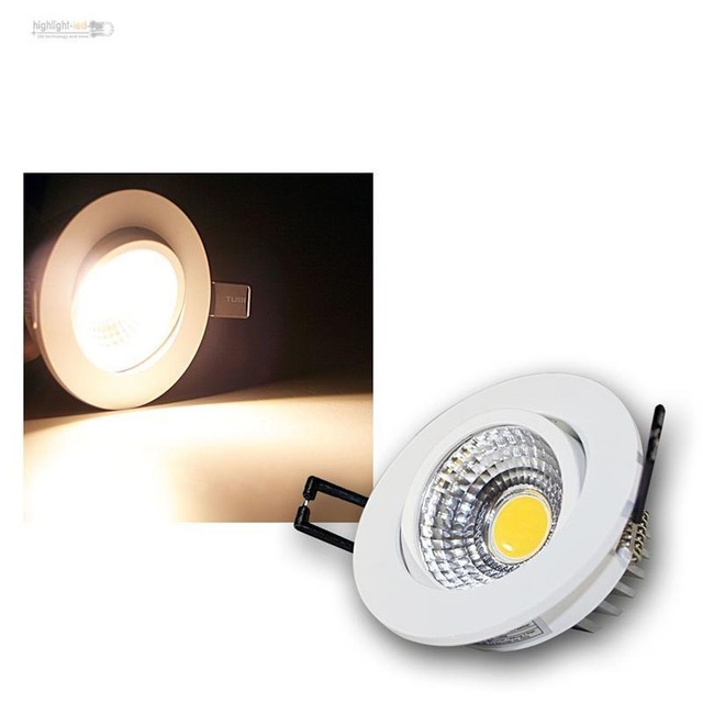 cob light ceiling