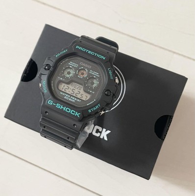 Potr X G-Shock Dw-5900 40Th Anniversary Model | eBay