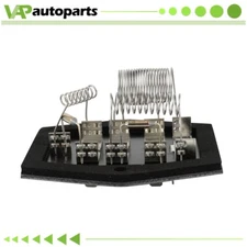 Heater Blower Motor Resistor For 93-94 Chevrolet C2500 C3500 K2500 K3500 973-037
