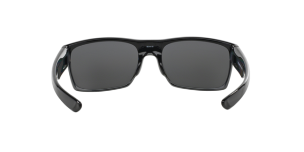 Oakley Two Face Men's Sunglasses - Black for sale online | eBay