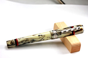 Delta Maori Fountain Pen | eBay