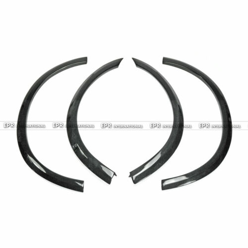 Para Nissan Skyline R34 GTR SP AC Estilo FRP Guardabarros delantero trasero sin pintar - Imagen 2 de 8
