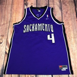 chris webber jersey