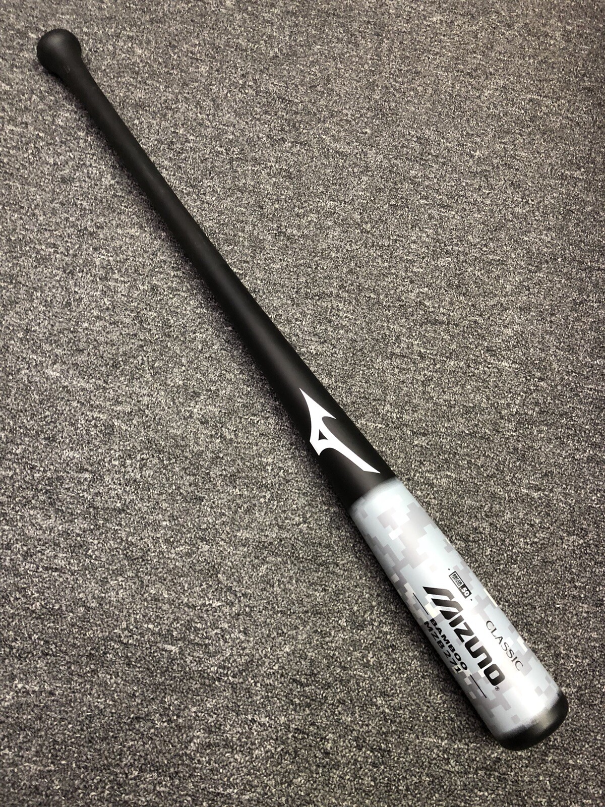 mizuno custom bats