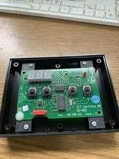 SIT Controls BV DU-925 005.800.925 Board See Pics
