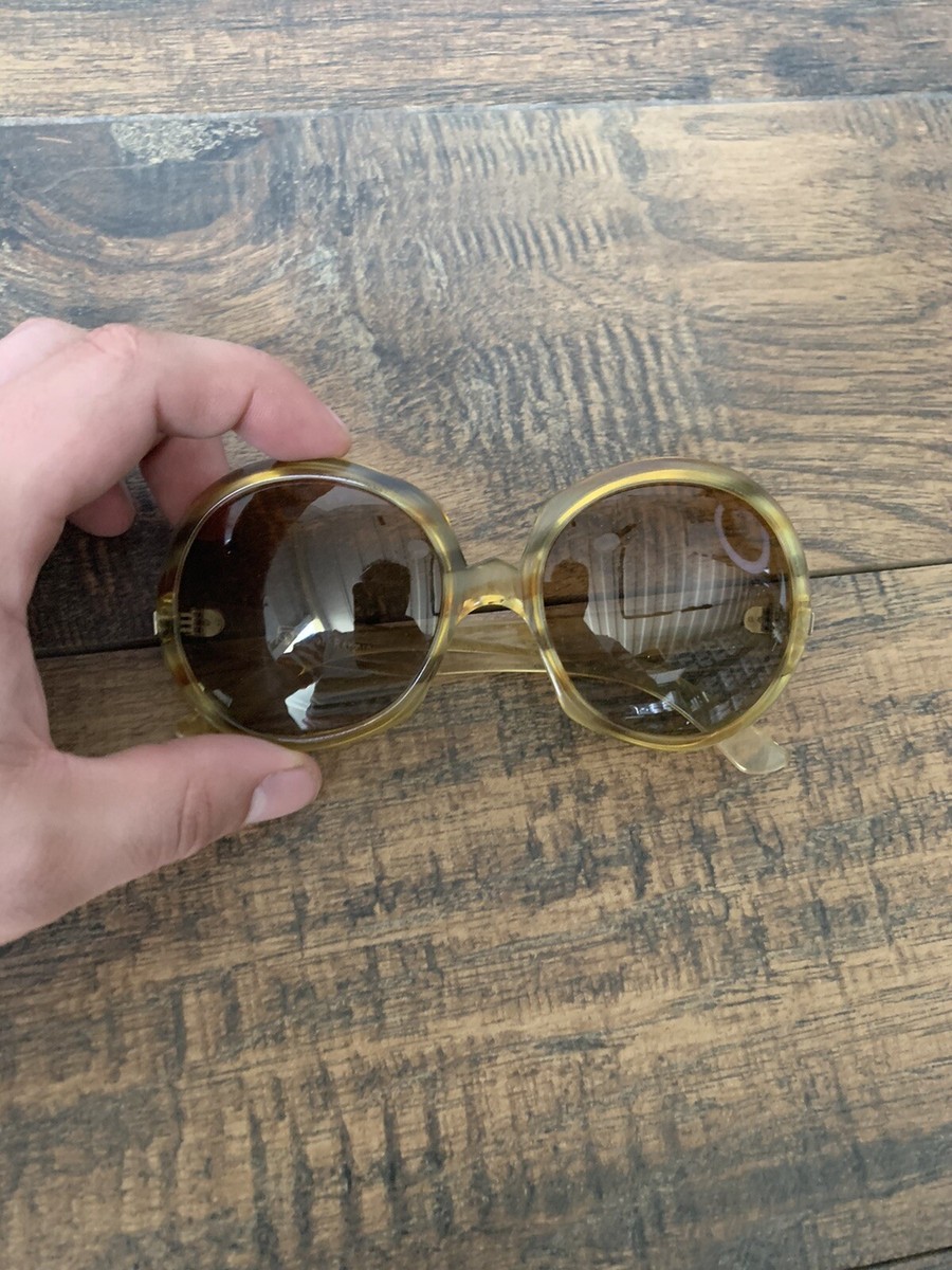 Vintage Cool Ray Sunglasses - Cool-Ray 181- Good Condition  display picture 1