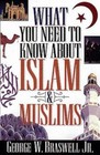 What You Need to Know about Islam and Muslims - Paperback - VERY GOOD