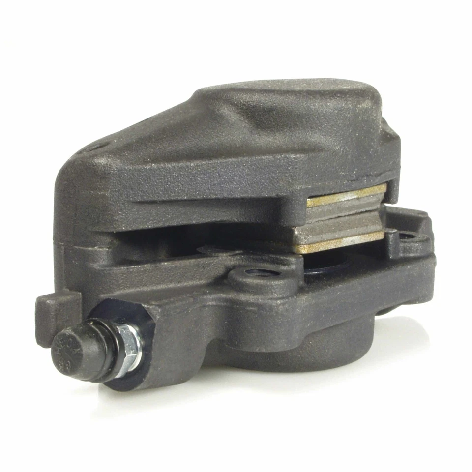 PINZA GRIMECA FRENO IN ALLUMINIO PIAGGIO 150 PER VESPA 150 1958-1967 - Imagem 3 de 4