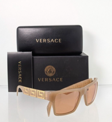 Brand new authentic Versace sunglasses Brand New Authentic Versace Sunglasses Mod. 4425 5365/87  main image 2