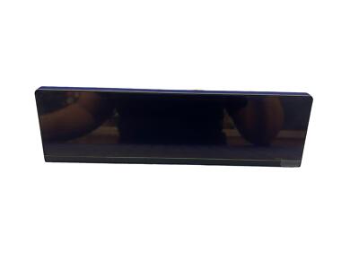2023 FISKER OCEAN FRONT DASH SPEEDOMETER DIGITAL DISPLAY SCREEN FM2970100022F