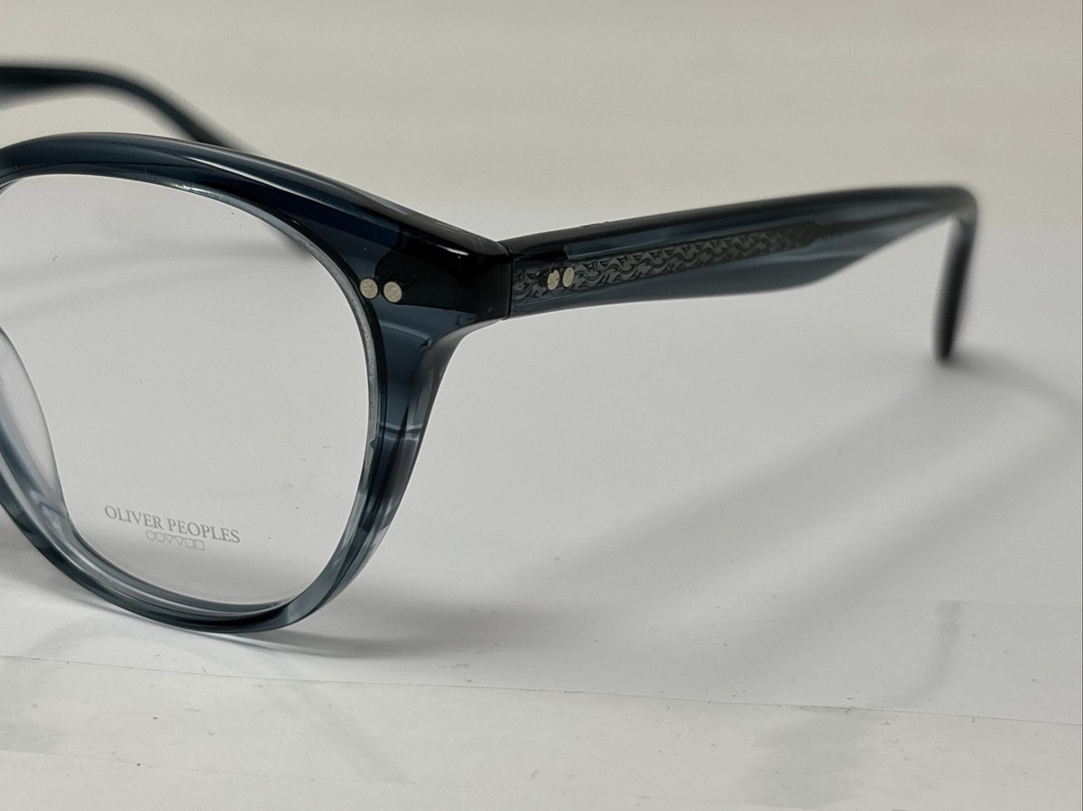 Oliver Peoples Eyeglasses OV5454U 1704 Desmon 48/21 145 Blue Fade