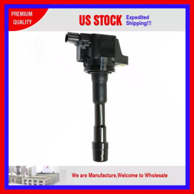 1pc Ignition Coil JHD627 for 2012-2013 Honda Civic l4 1.5L UF627 30520-RBJ-S01