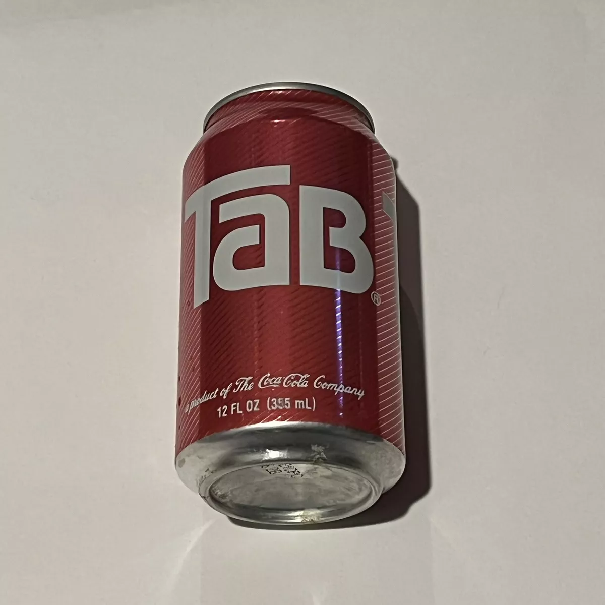 Tab cola 2024