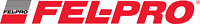 Fel-Pro 2904 Big Block Chevy 2 Piece Silicone Rear Main Seal Mark IV 396 454 427 - Foto 2 di 2