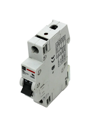 Cutler-Hammer WMS1C05 C5 Circuit Breaker, 240V, 5A