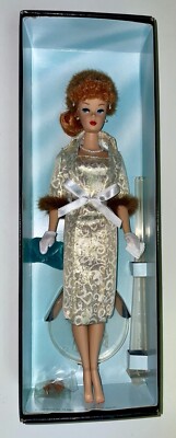 Evening Splendor Repro Barbie GAW Convention Platinum Label