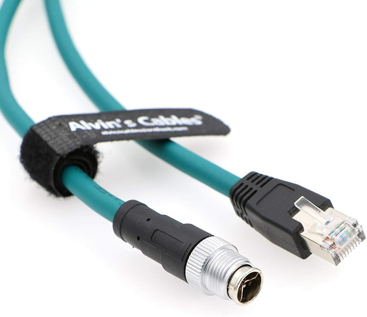 への字 HEIDENHAIN connecting cable 1 meter ID 298401-01 new sealed