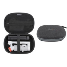 Storage Bag Carry Case for Insta360 Flow/DJI Osmo Mobile 6/SE/OM 5/4/4SE Gimbal
