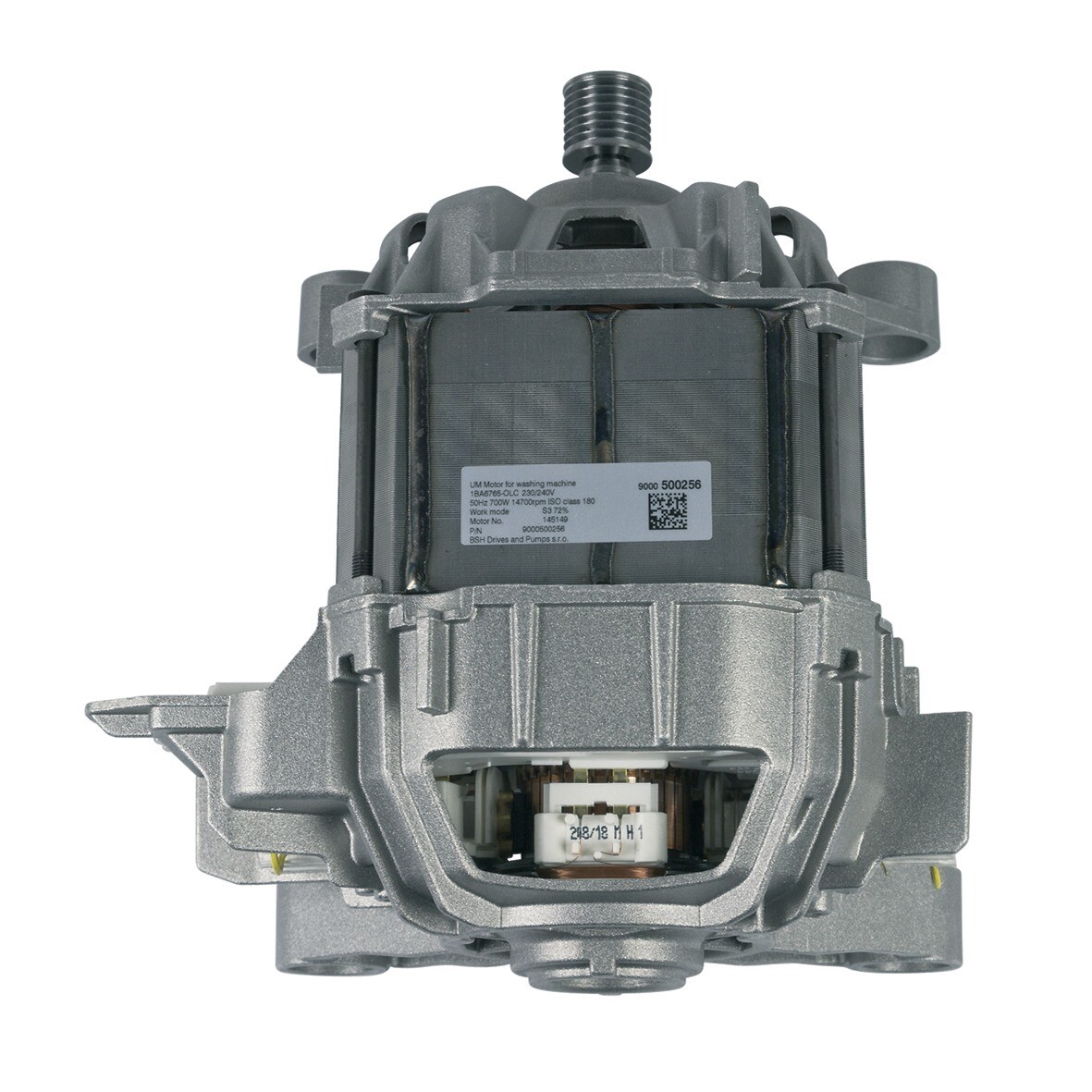 easyPART passend für BOSCH 00145149 Motor Antriebsmotor 1BA6765OLC 