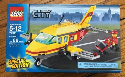 lego city 7732