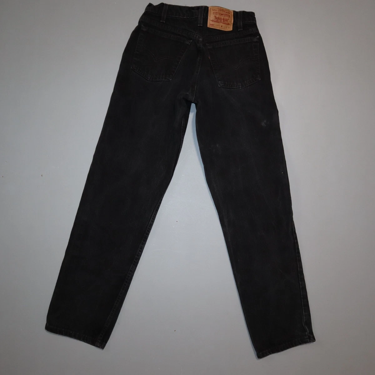 Levi's 550 Jeans for Men for Sale - eBay