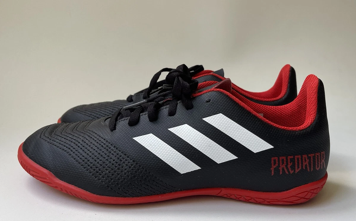 adidas Predator Tango 18.4 Black for Sale | Authenticity