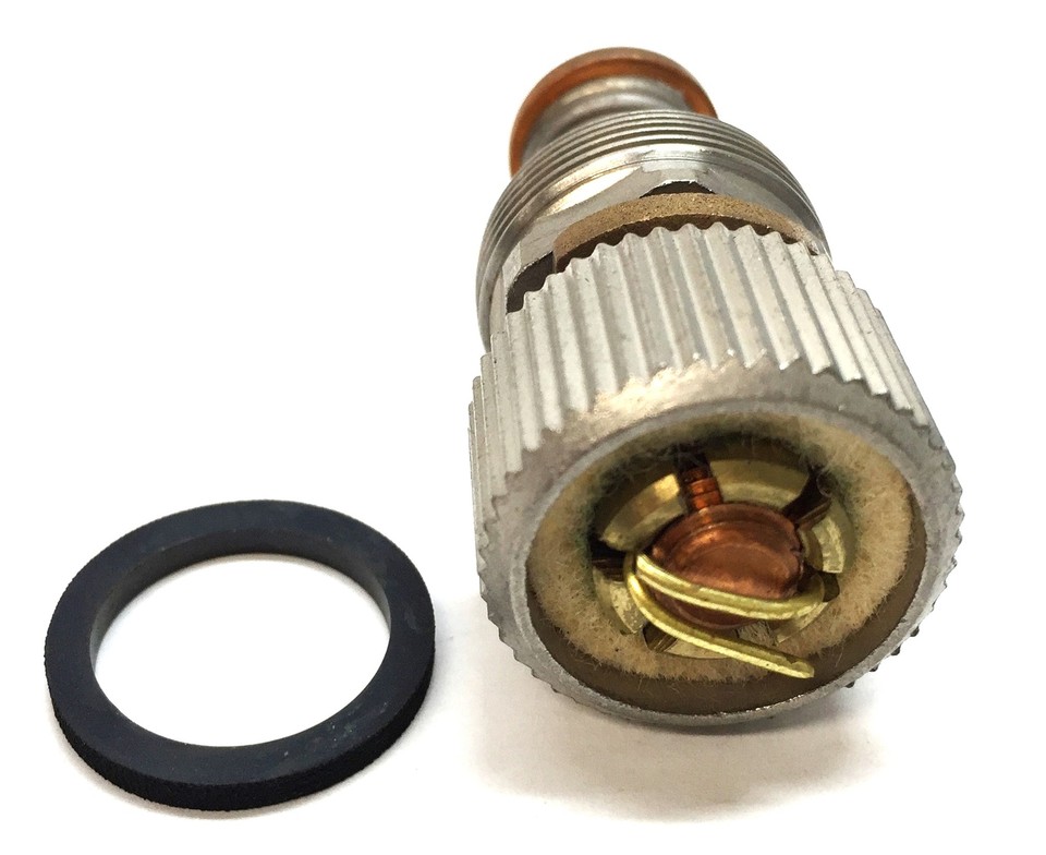 OASIS Drinking Fountain Valve Stem Assembly w/Gasket 013759001 NOS eBay