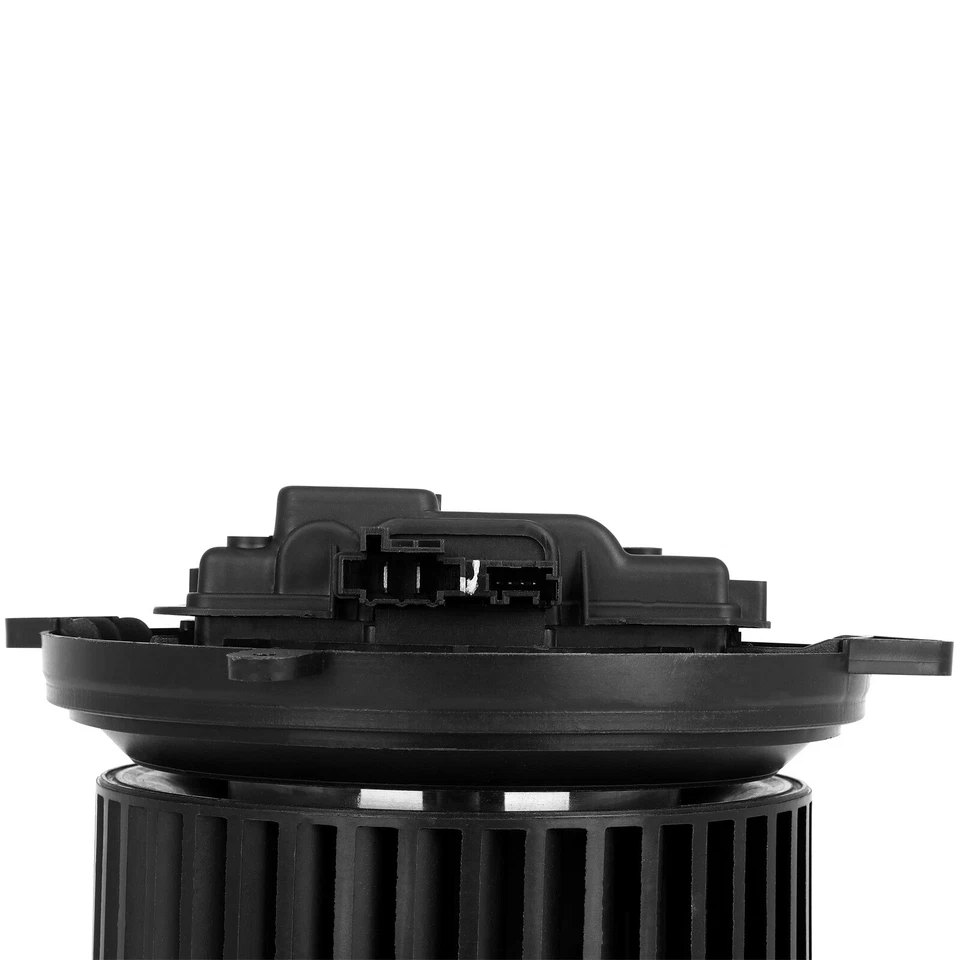 HVAC Heater Blower Motor with Fan Cage For 2009 2010-2012 Mercedes-Benz GL500 Foto 4 de 4