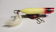 NIP Creek Chub Striper Strike 2400 Saltwater Fishing Lure Nice Color 