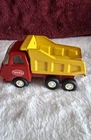 Tonka 1970s Small Dump Truck TT2609 in excellent condition