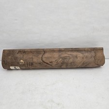 Unfinished Remington Model 11 20 Gauge Wood Forend Forearm Shotgun