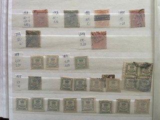 Spanien: INTERESSANTER Bestand ab Klassik aus Nachlassauflösung