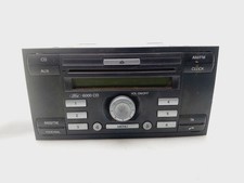 Autoradio Ford FUSION