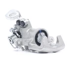 For Honda Jazz Mk3 2008-2015 Rear Left Brake Caliper