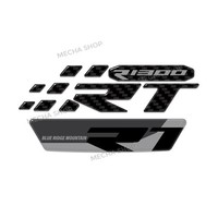 3D Aufkleber Motorrad Harz Schutz-Set R1300RT Blau Ridge Mountain